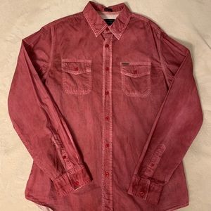 Guess casual button-down shirt